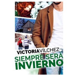 SIEMPRE SERA INVIERNO - UNA ESTACION CONTIGO 3