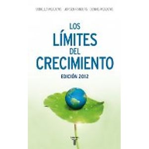 LOS LIMITES DEL CRECIMIENTO (ED.2012)