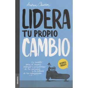LIDERA TU PROPIO CAMBIO - BUSINESS THERAPY