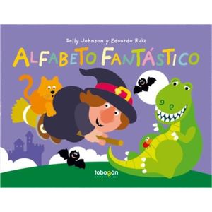 ALFABETO FANTASTICO