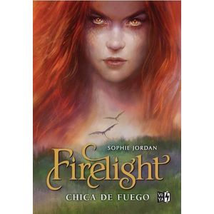 FIRELIGHT - CHICA DE FUEGO - FIRELIGHT 1 (EDICION DE LUJO)