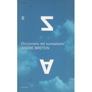 DICCIONARIO DEL SURREALISMO