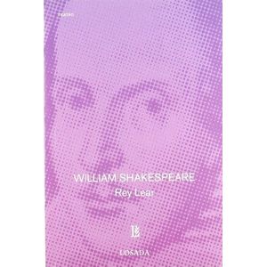 REY LEAR - SHAKESPEARE