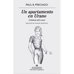 UN APARTAMENTO EN URANO CRONICAS DEL CRUCE