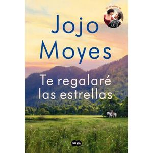 TE REGALARE LAS ESTRELLAS - JOJO MOYES
