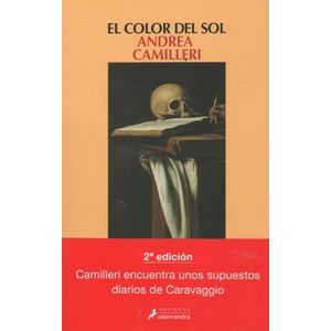 EL COLOR DEL SOL