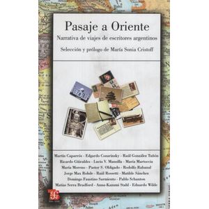 PASAJE A ORIENTE