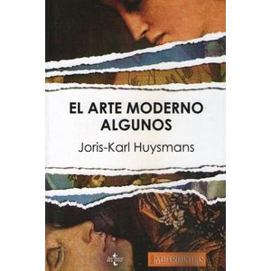 EL ARTE MODERNO ALGUNOS