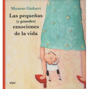 LAS PEQUEÑAS Y ( GRANDES ) EMOCIONES DE LA VIDA - MONTSERRAT