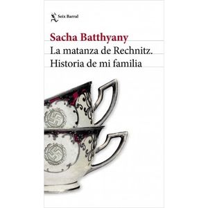 LA MATANZA DE RECHNITZ - HISTORIA DE MI FAMILIA