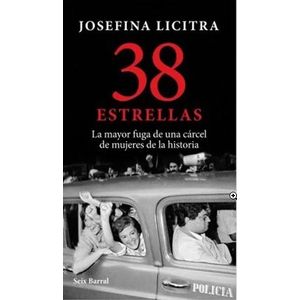 38 ESTRELLAS