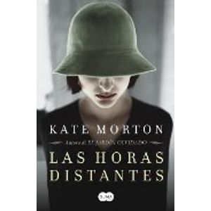 LAS HORAS DISTANTES