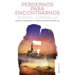 PERDERNOS PARA ENCONTRARNOS