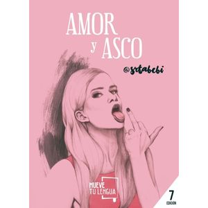 AMOR Y ASCO - BEBI FERNANDEZ