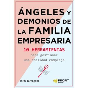LIBRO ANGELES Y DEMONIOS DE LA FAMILIA EMPRESARIA - 10 HERRA