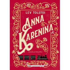 ANNA KARENINA (CLASICOS)