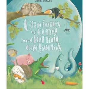 CANCIONES DE CUNA PARA DORMIR CACHORROS