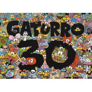 GATURRO 30 NIK