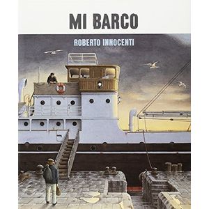 MI BARCO - ROBERTO INNOCENTI