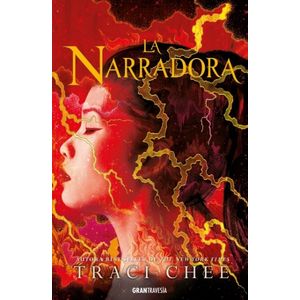 LA NARRADORA - MAR DE TINTA Y ORO 3 - TRACI CHEE