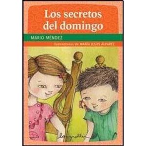 LOS SECRETOS DEL DOMINGO