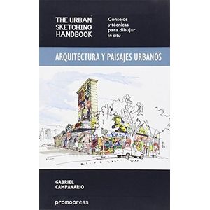 ARQUITECTURA Y PAISAJES URBANOS - CAMPANARIO GABRIEL