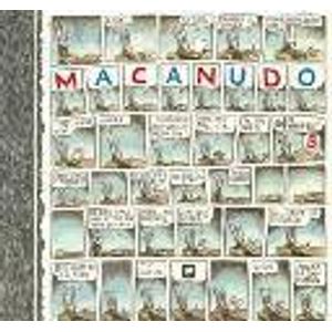 MACANUDO 5