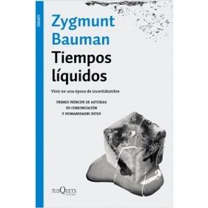 TIEMPOS LIQUIDOS