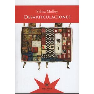 DESARTICULACIONES - MOLLOY SYLVIA