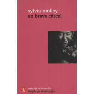 EN BREVE CARCEL - MOLLOY SYLVIA