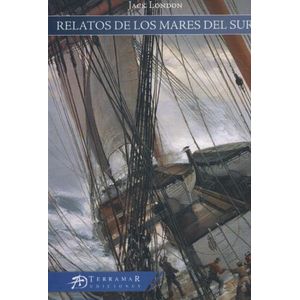 RELATOS DE LOS MARES DEL SUR