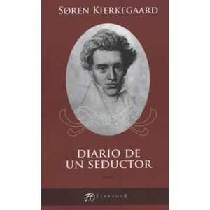 DIARIO DE UN SEDUCTOR - KIERKEGAARD