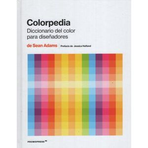 COLORPEDIA - DICCIONARIO DEL COLOR PARA DISEÑADORES