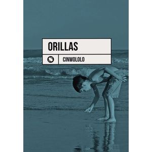 ORILLAS EL LIBRO DE POESIAS DE CINWOLOLO