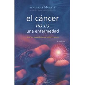 EL CANCER NO ES UNA ENFERMEDAD