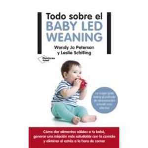 TODO SOBRE EL BABY LED WEANING