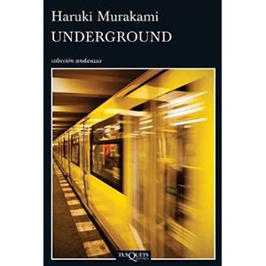 UNDERGROUND