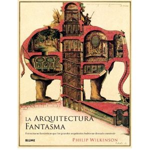 LA ARQUITECTURA FANTASMA