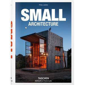 SMALL ARCHITECTURE