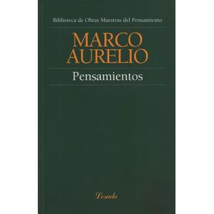 PENSAMIENTOS - MARCO AURELIO - LOSADA