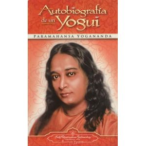 AUTOBIOGRAFIA DE UN YOGUI (NUEVA EDICION) PARAMAHANSA YOGANA