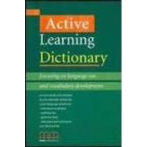 ACTIVE LEARNING DICTIONARIO