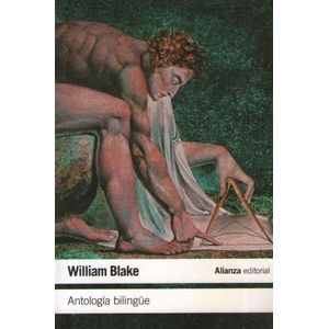 ANTOLOGIA BILINGUE - WILLIAM BLAKE