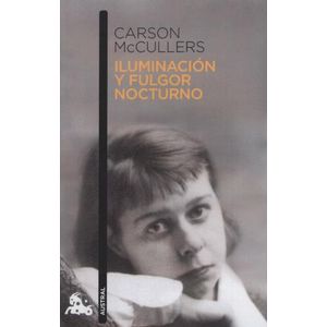 LIBRO ILUMINACION Y FULGOR NOCTURNO