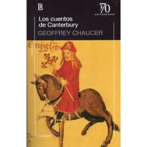 LOS CUENTOS DE CANTERBURY