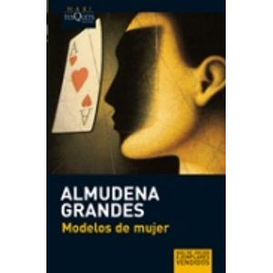 MODELOS DE MUJER (COL.MAXI)