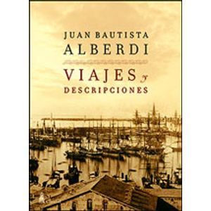VIAJES Y DESCRIPCIONES