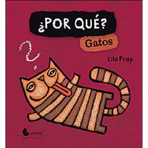 GATOS - ¿POR QUE?