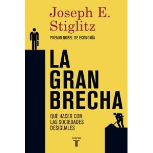 LA GRAN BRECHA