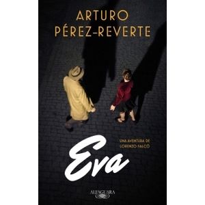 EVA (SERIE FALCO)